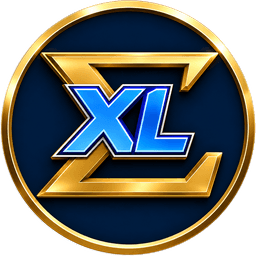 xlSigma medallion